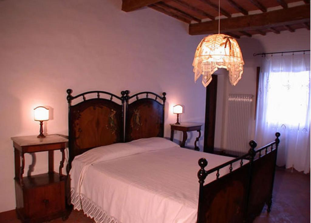 Vescona Casa Vacanze Pievina חדר תמונה