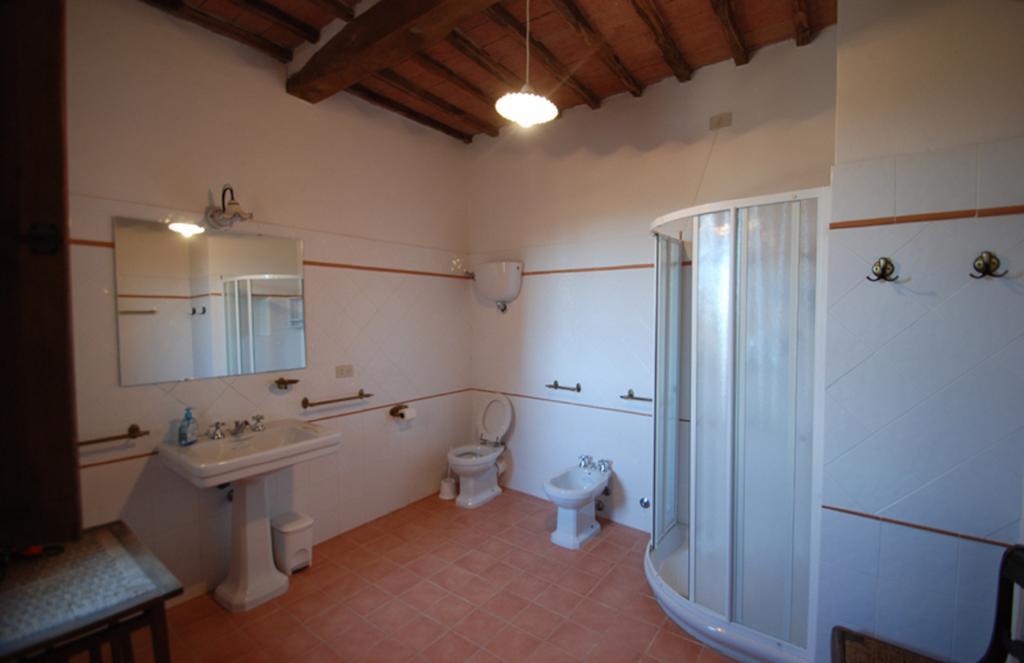 Vescona Casa Vacanze Pievina חדר תמונה