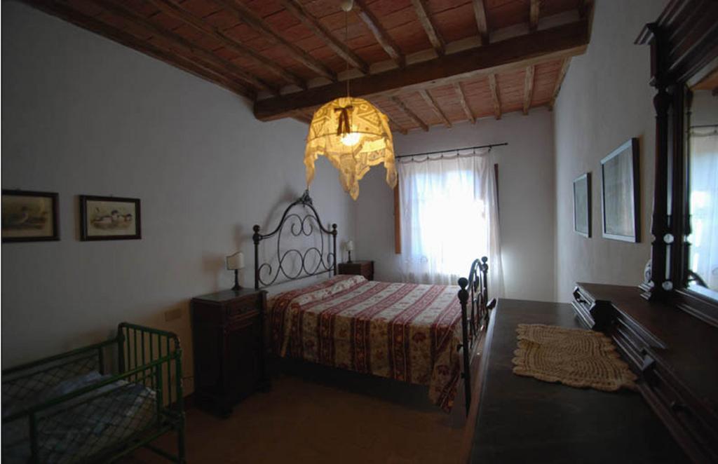 Vescona Casa Vacanze Pievina חדר תמונה
