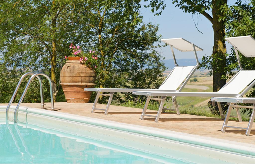 Vescona Casa Vacanze Pievina מראה חיצוני תמונה