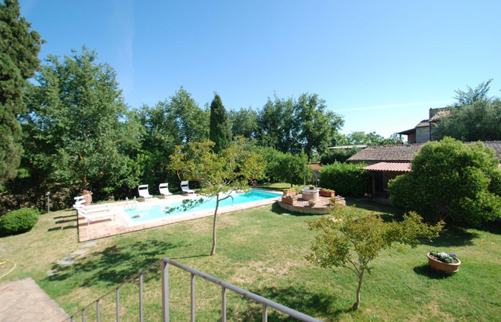 Vescona Casa Vacanze Pievina מראה חיצוני תמונה