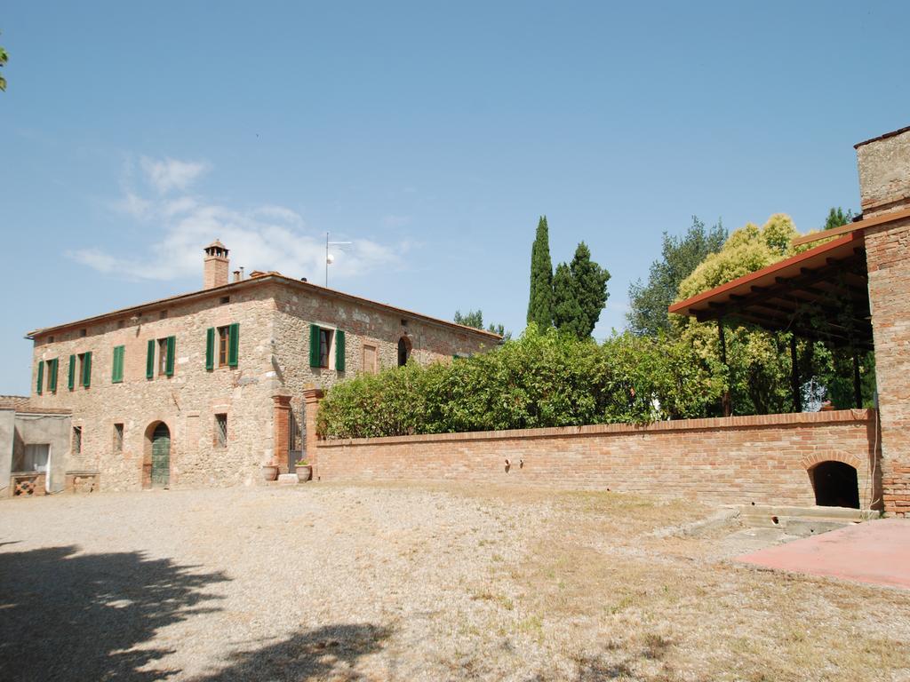 Vescona Casa Vacanze Pievina מראה חיצוני תמונה