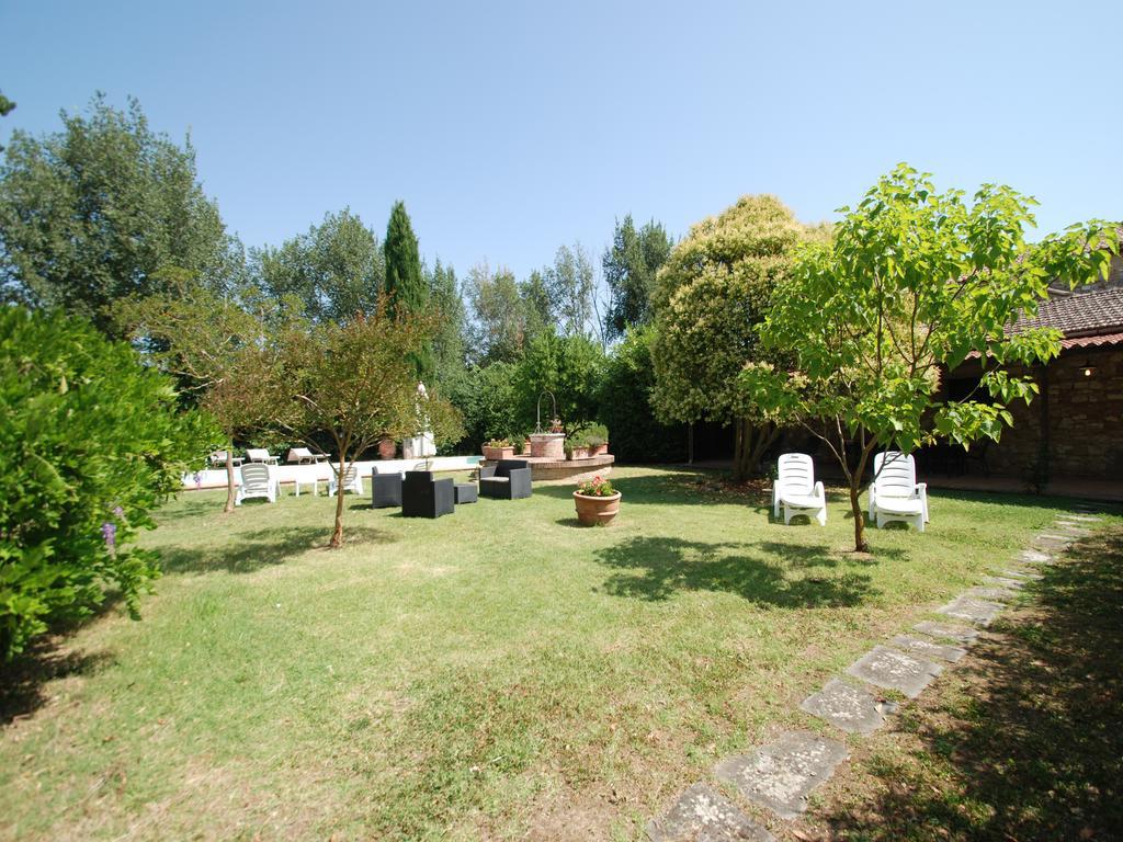Vescona Casa Vacanze Pievina מראה חיצוני תמונה