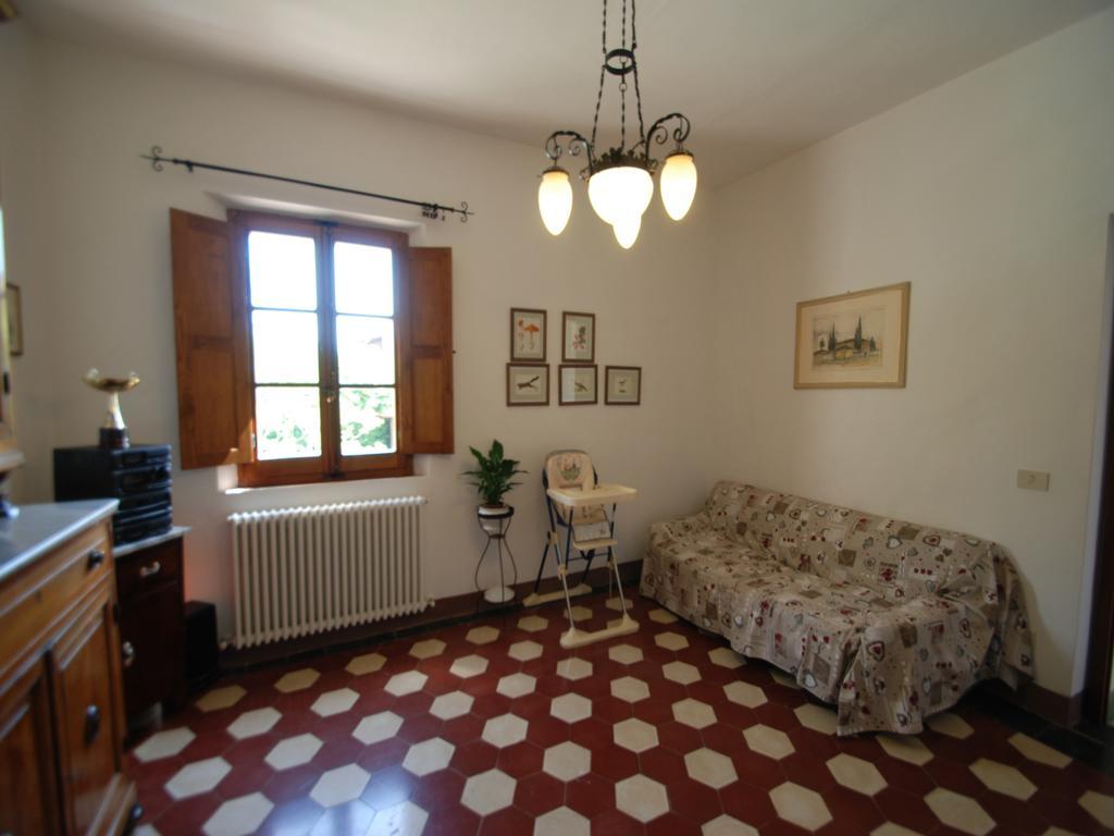 Vescona Casa Vacanze Pievina מראה חיצוני תמונה