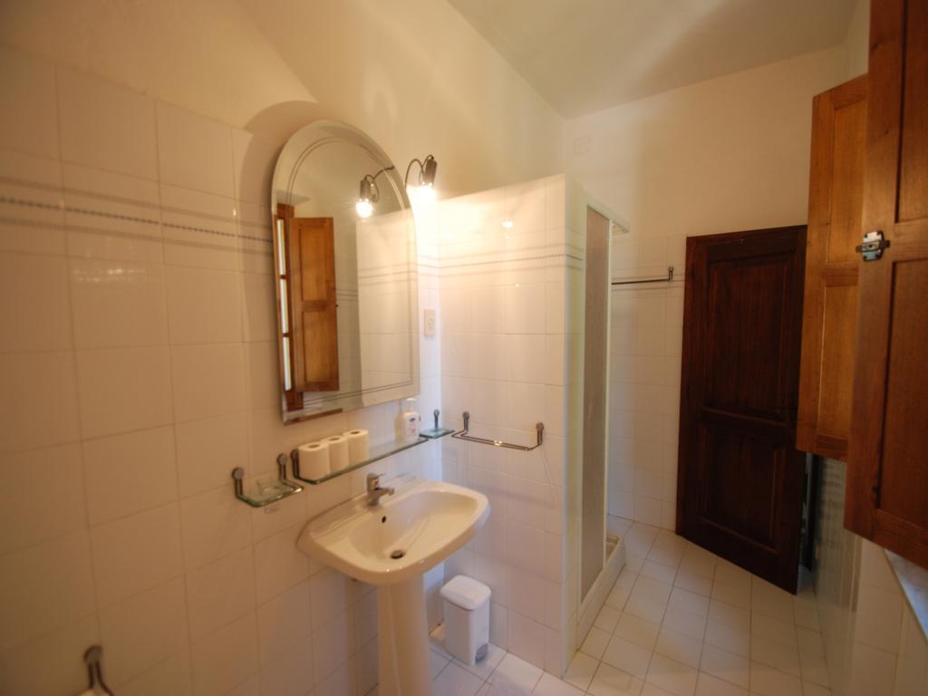 Vescona Casa Vacanze Pievina מראה חיצוני תמונה