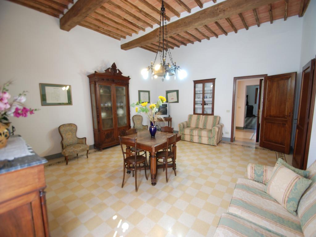 Vescona Casa Vacanze Pievina מראה חיצוני תמונה