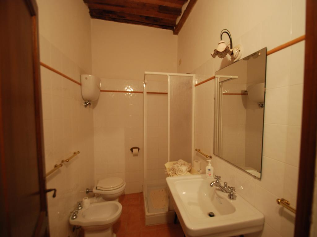 Vescona Casa Vacanze Pievina מראה חיצוני תמונה