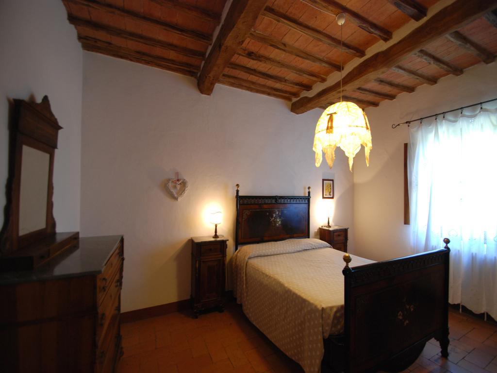 Vescona Casa Vacanze Pievina מראה חיצוני תמונה