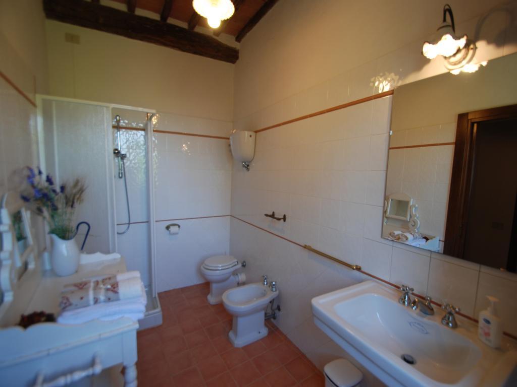 Vescona Casa Vacanze Pievina מראה חיצוני תמונה