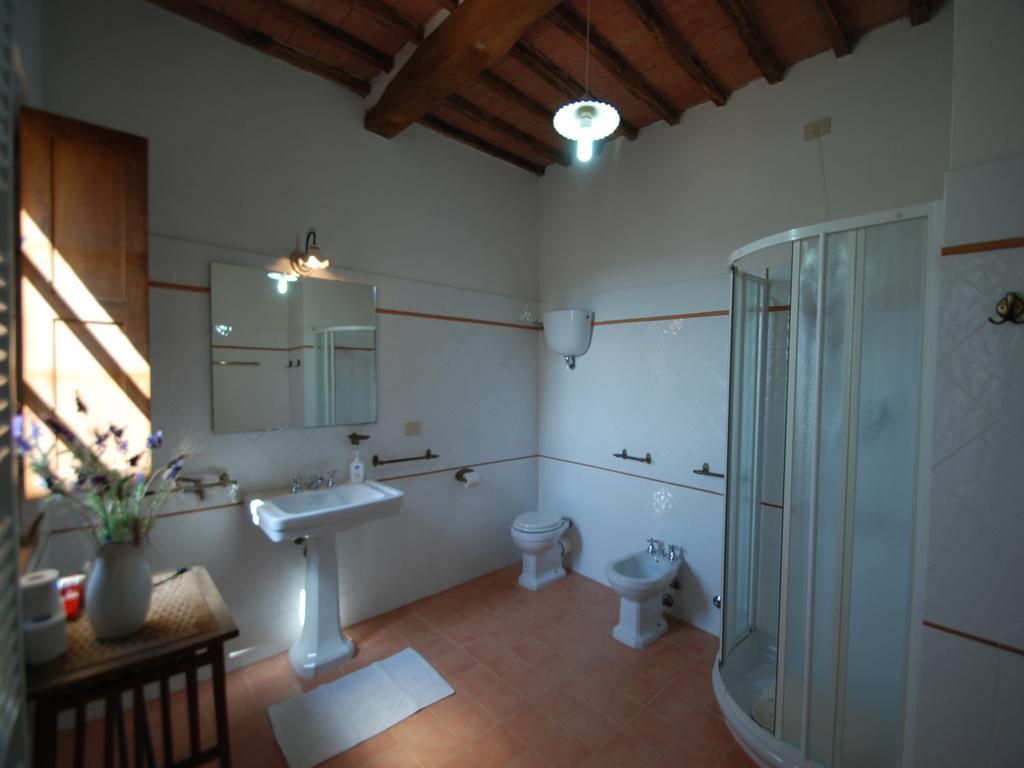 Vescona Casa Vacanze Pievina מראה חיצוני תמונה