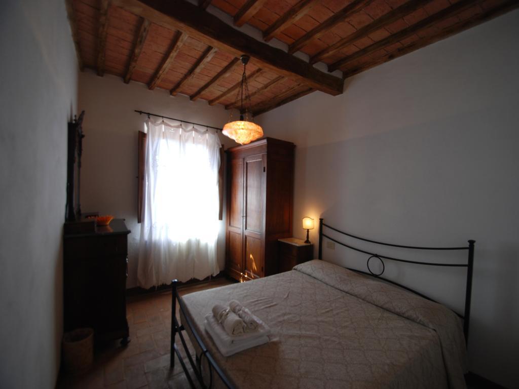 Vescona Casa Vacanze Pievina מראה חיצוני תמונה