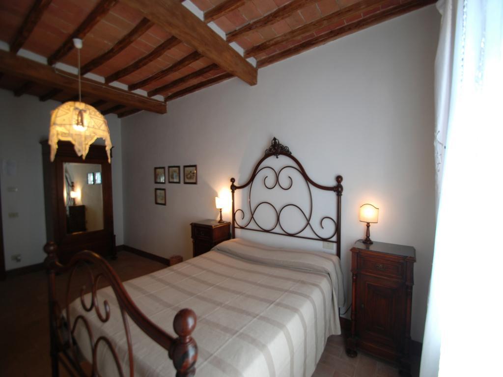 Vescona Casa Vacanze Pievina מראה חיצוני תמונה