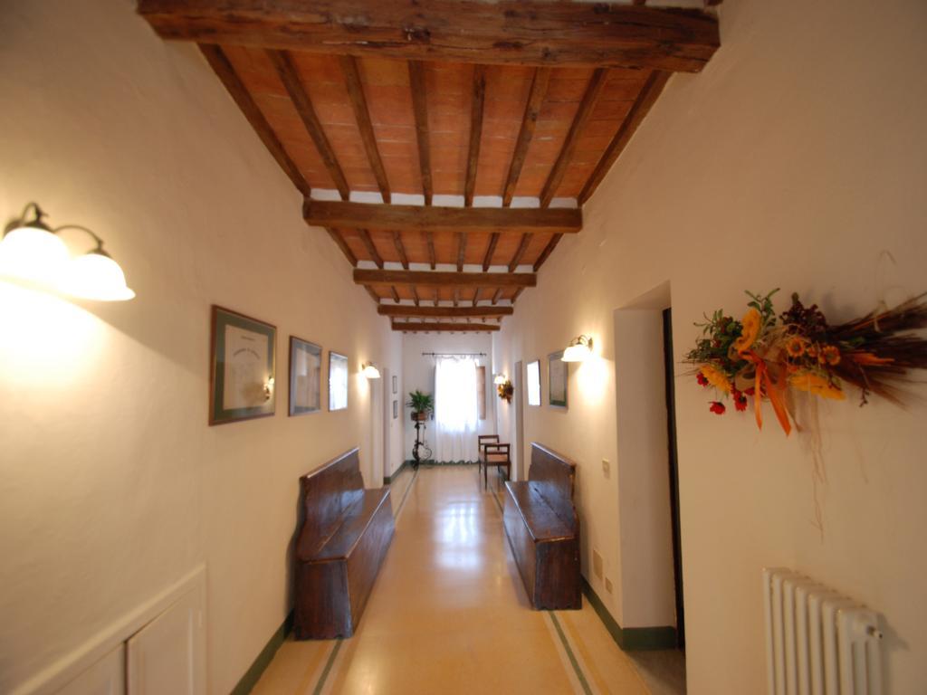 Vescona Casa Vacanze Pievina מראה חיצוני תמונה